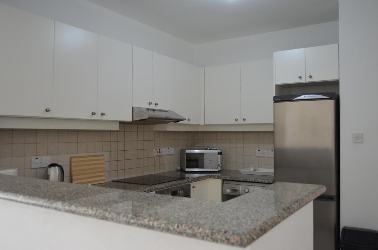 Verne Place Peyia Exterior photo