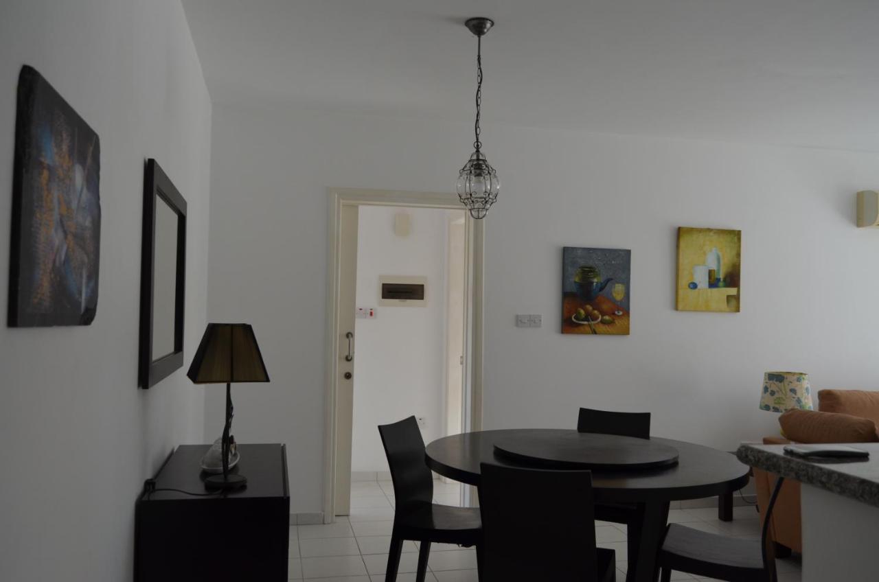 Verne Place Peyia Exterior photo