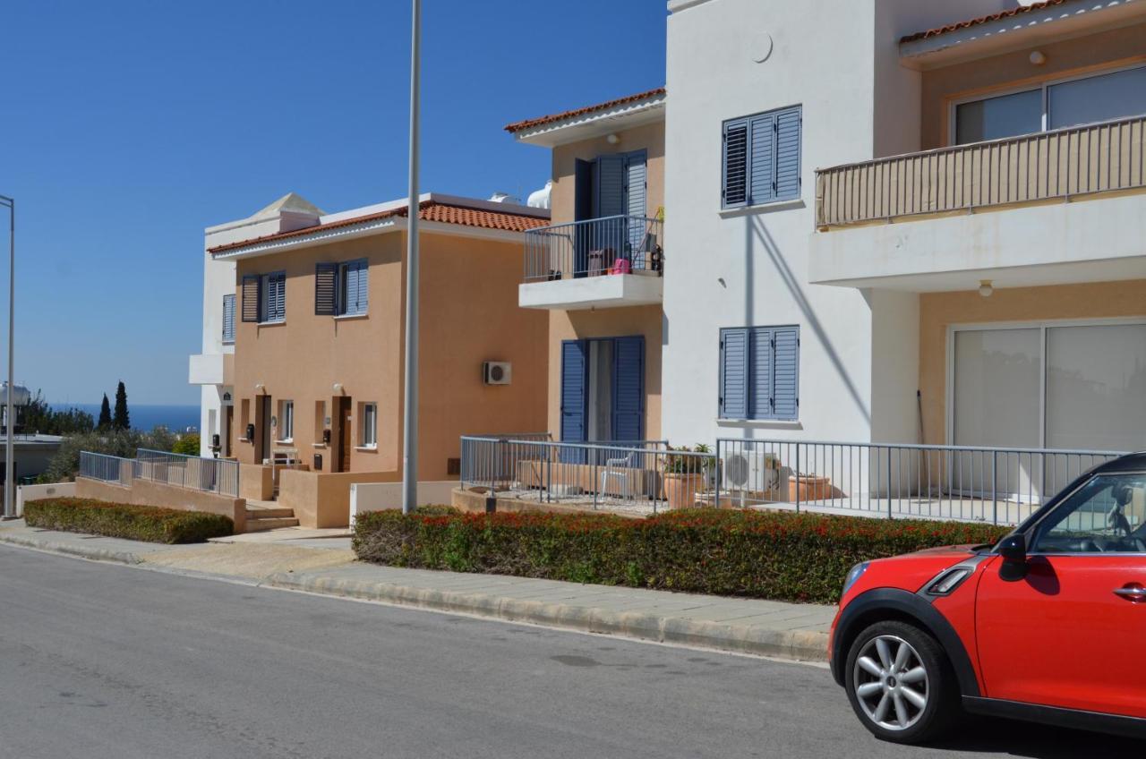 Verne Place Peyia Exterior photo